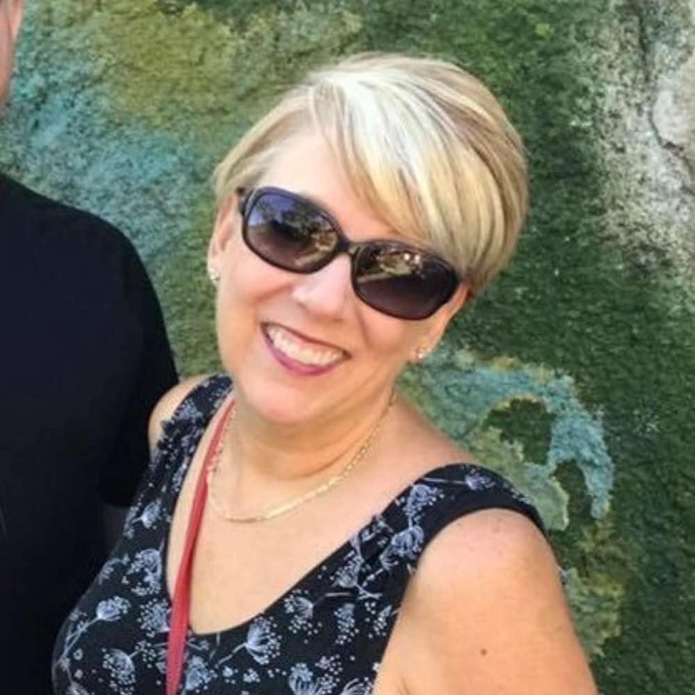 Meet your Posher, Tracy